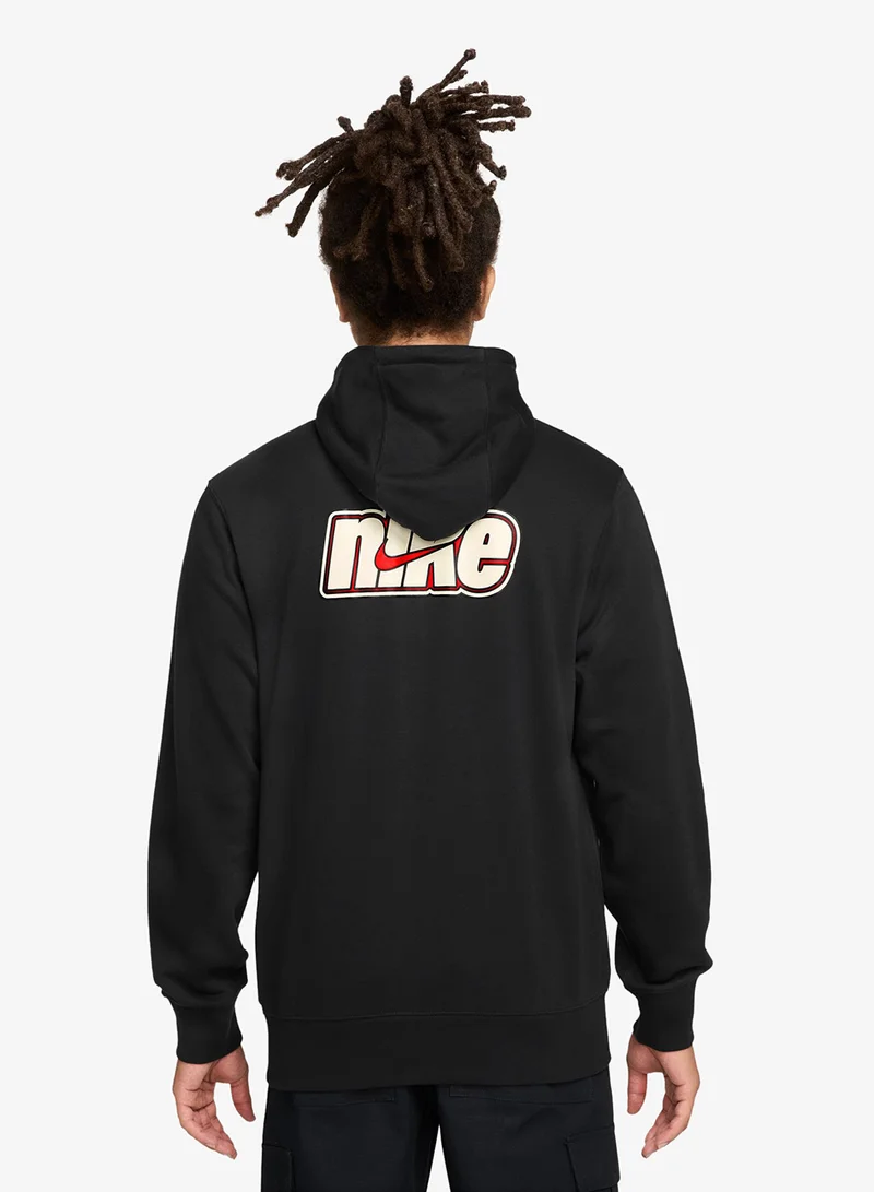 Nike Club Fleece Hoodie